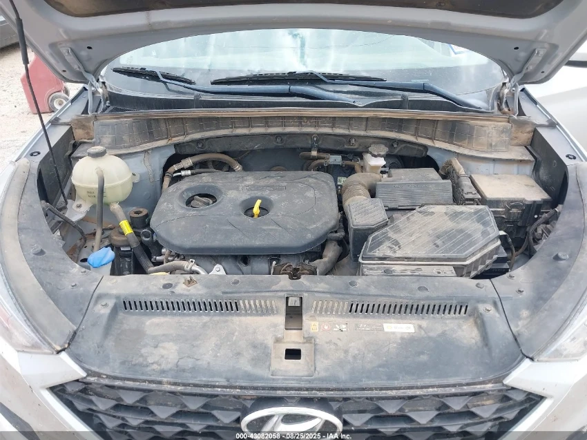 Hyundai Tucson VALUE* ПОДГРЕВ* CARPLAY* KAMEРА, снимка 10 - Автомобили и джипове - 53906458