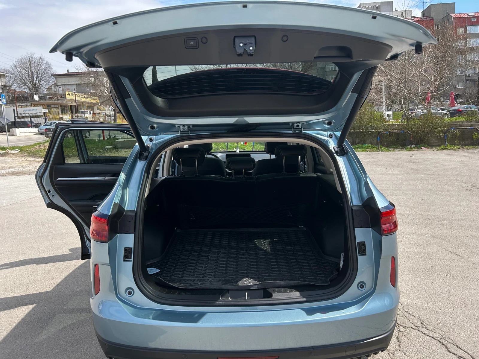 Haval H6 SUPREME 4x4, снимка 11 - Автомобили и джипове - 54041153