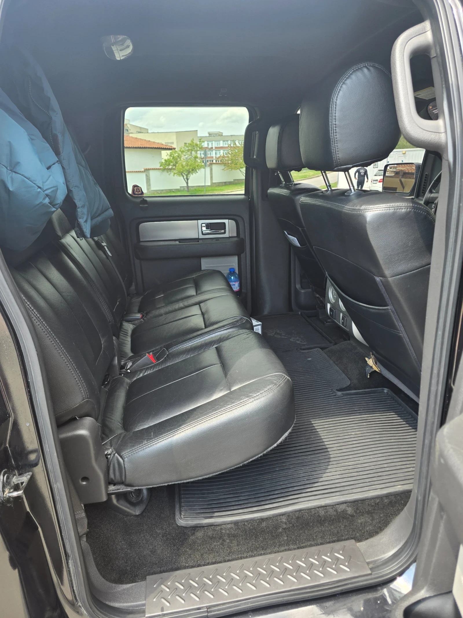 Ford F150 5.0 coyote , снимка 8 - Автомобили и джипове - 54354819