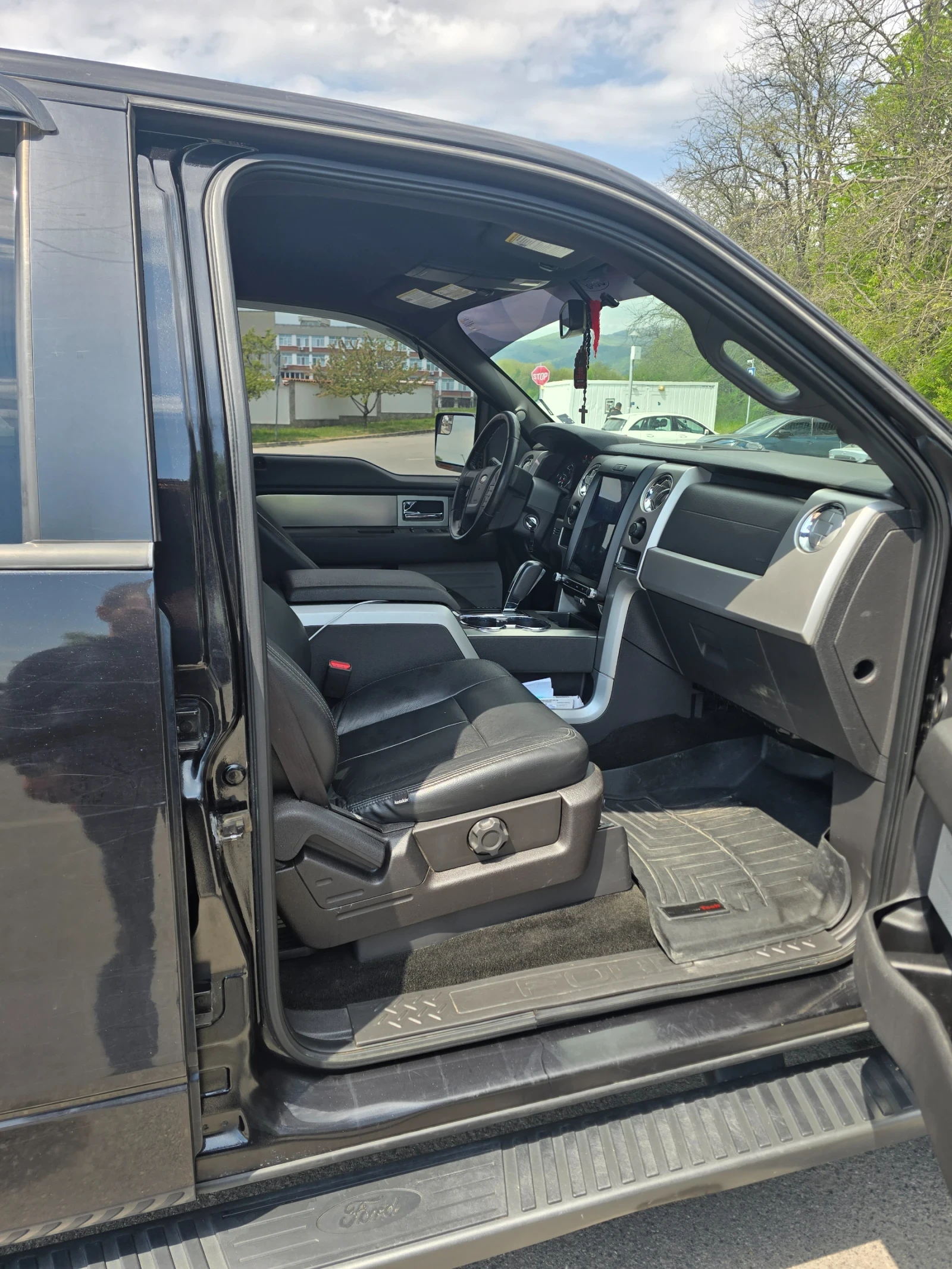 Ford F150 5.0 coyote , снимка 9 - Автомобили и джипове - 54354819