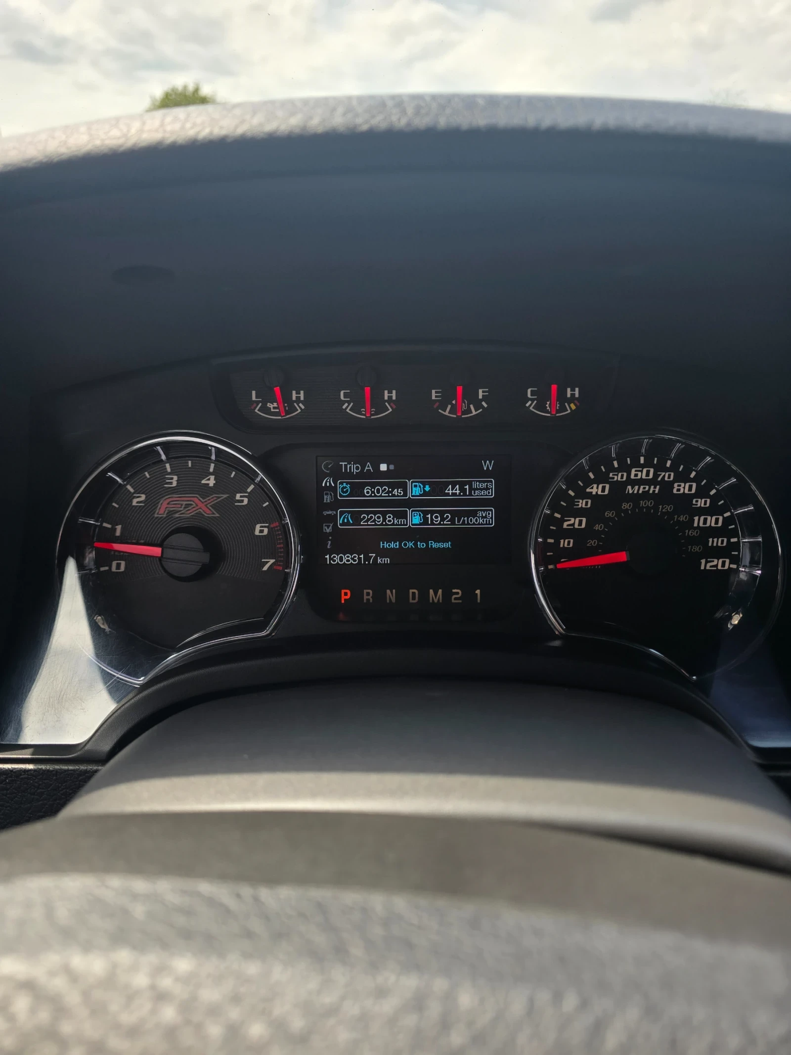 Ford F150 5.0 coyote , снимка 10 - Автомобили и джипове - 54354819