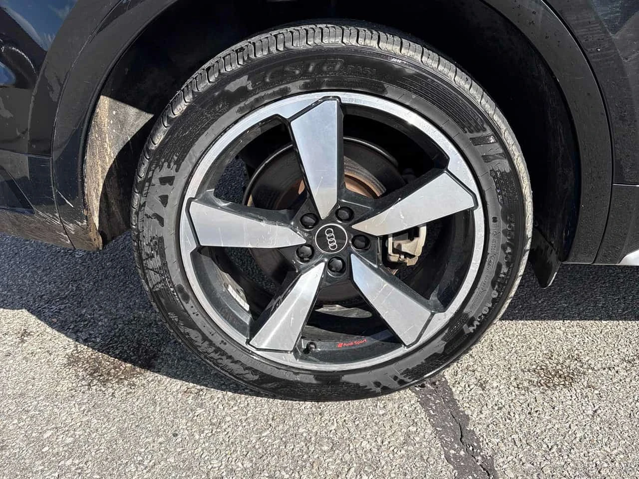 Audi Q5 | DISTRONIC | ПАНОРАМА | ДВА КЛЮЧА | CARFAX, снимка 7 - Автомобили и джипове - 54373520