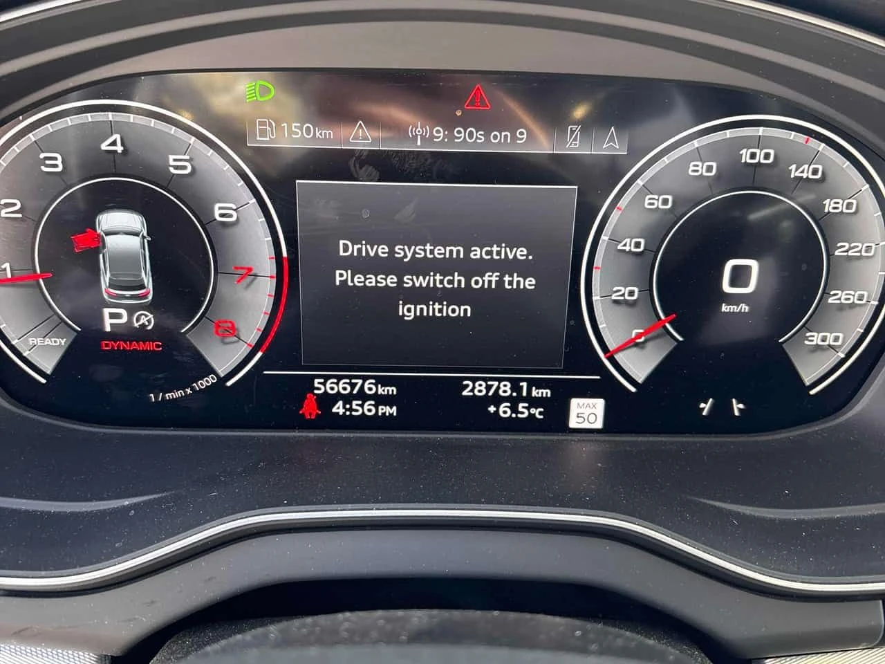 Audi Q5 | DISTRONIC | ПАНОРАМА | ДВА КЛЮЧА | CARFAX, снимка 8 - Автомобили и джипове - 54373520
