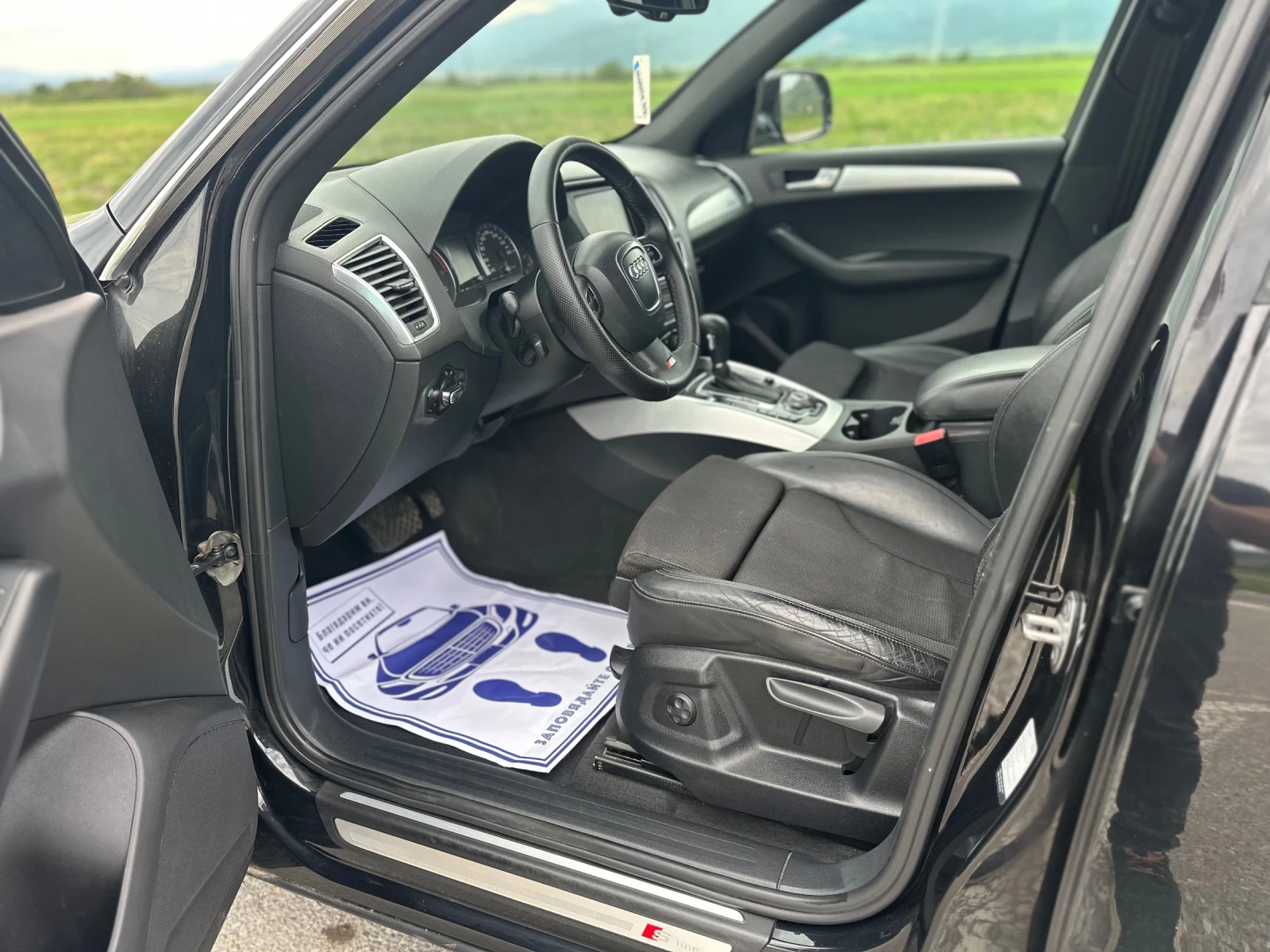 Audi Q5 3.0TDI S LINE | Mobile.bg � ����������� 7