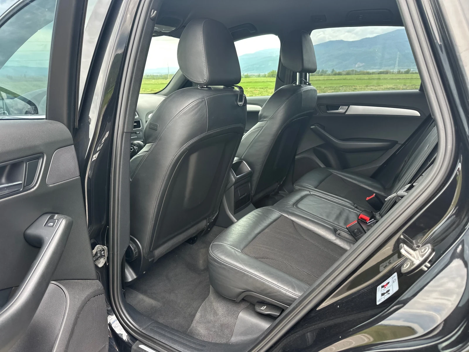 Audi Q5 3.0TDI S LINE | Mobile.bg � ����������� 8