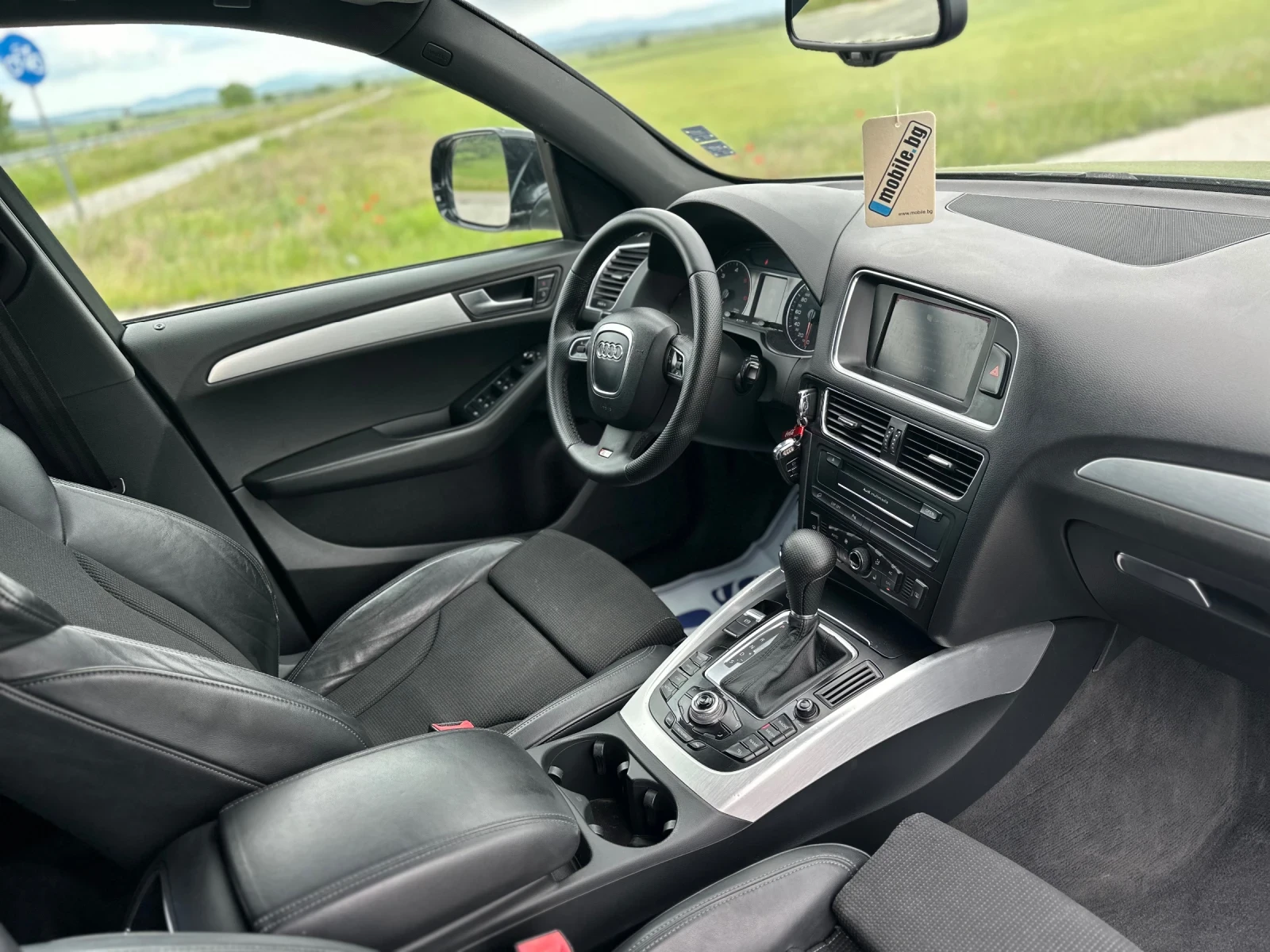 Audi Q5 3.0TDI S LINE | Mobile.bg � ����������� 10