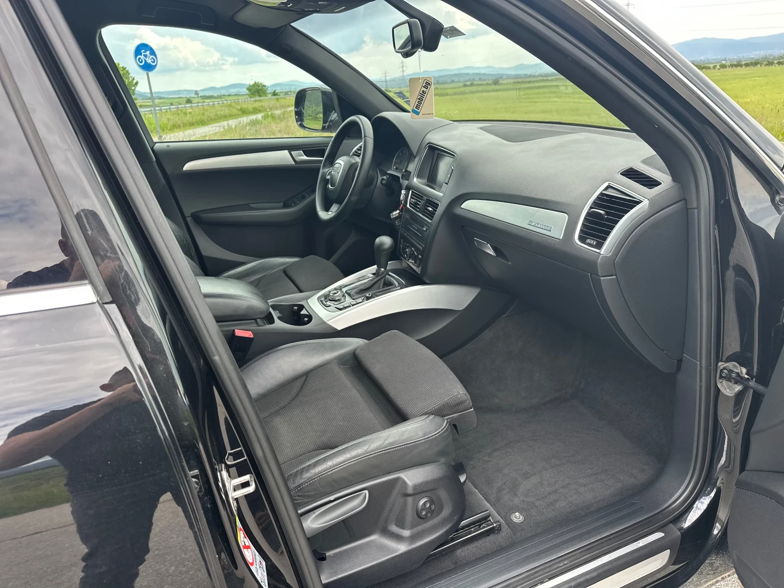 Audi Q5 3.0TDI S LINE | Mobile.bg � ����������� 9