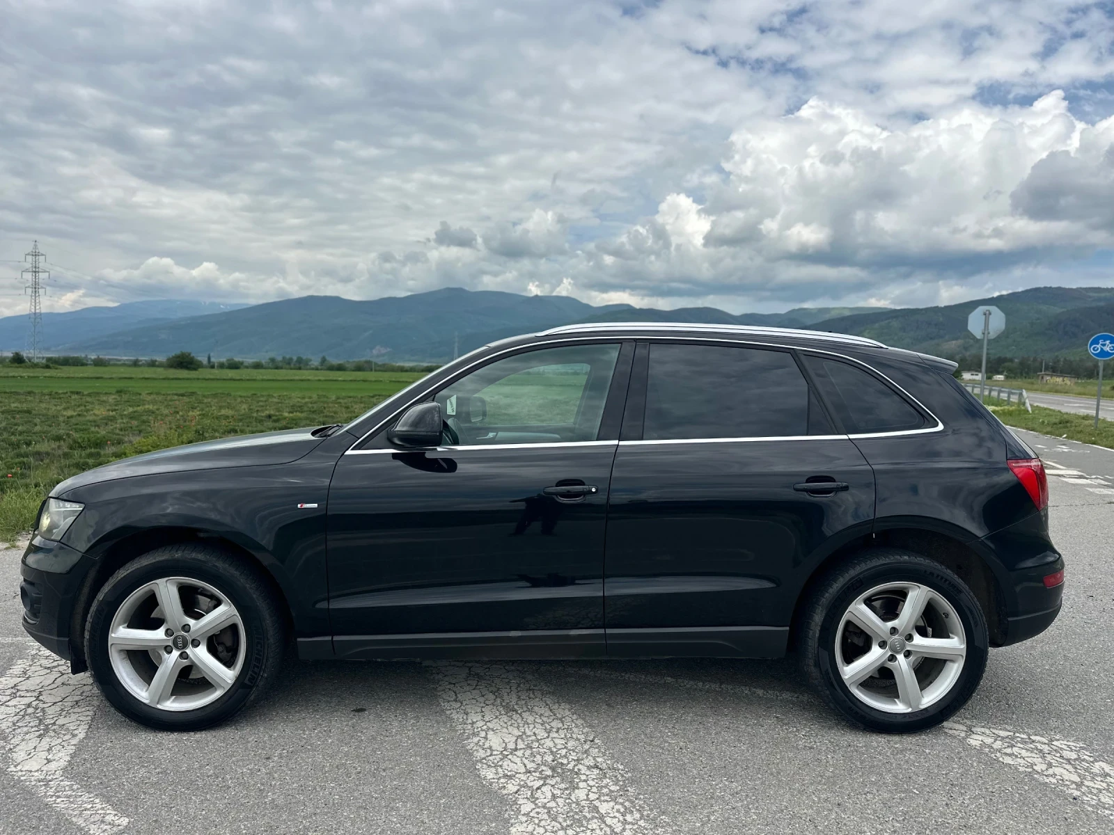Audi Q5 3.0TDI S LINE | Mobile.bg � ����������� 3