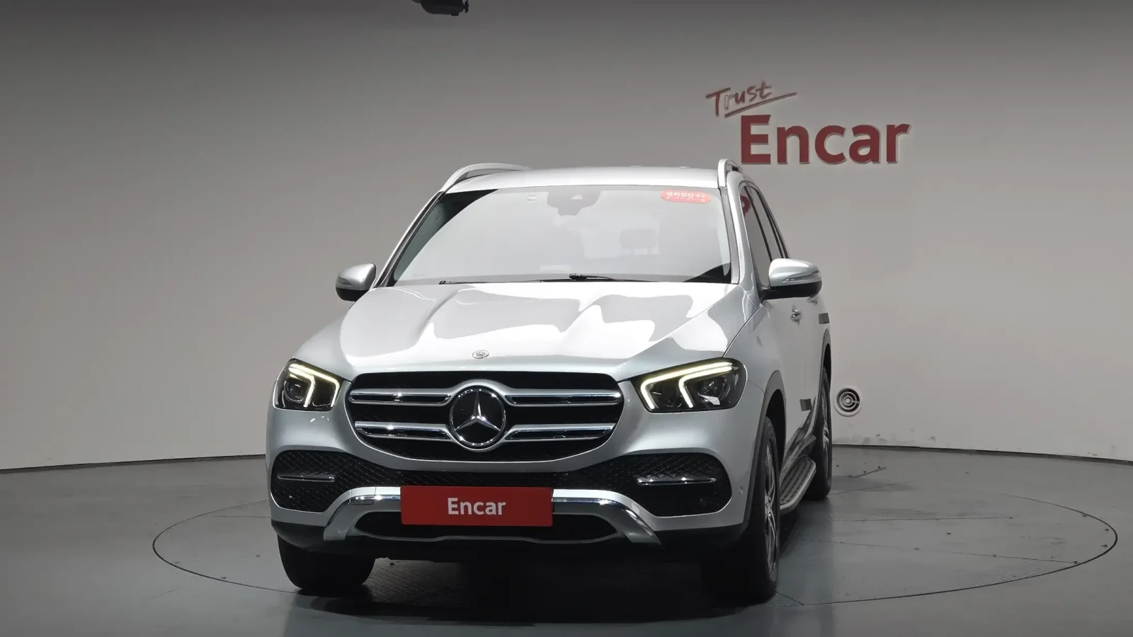 Mercedes-Benz GLE 300, снимка 3 - Автомобили и джипове - 54756294