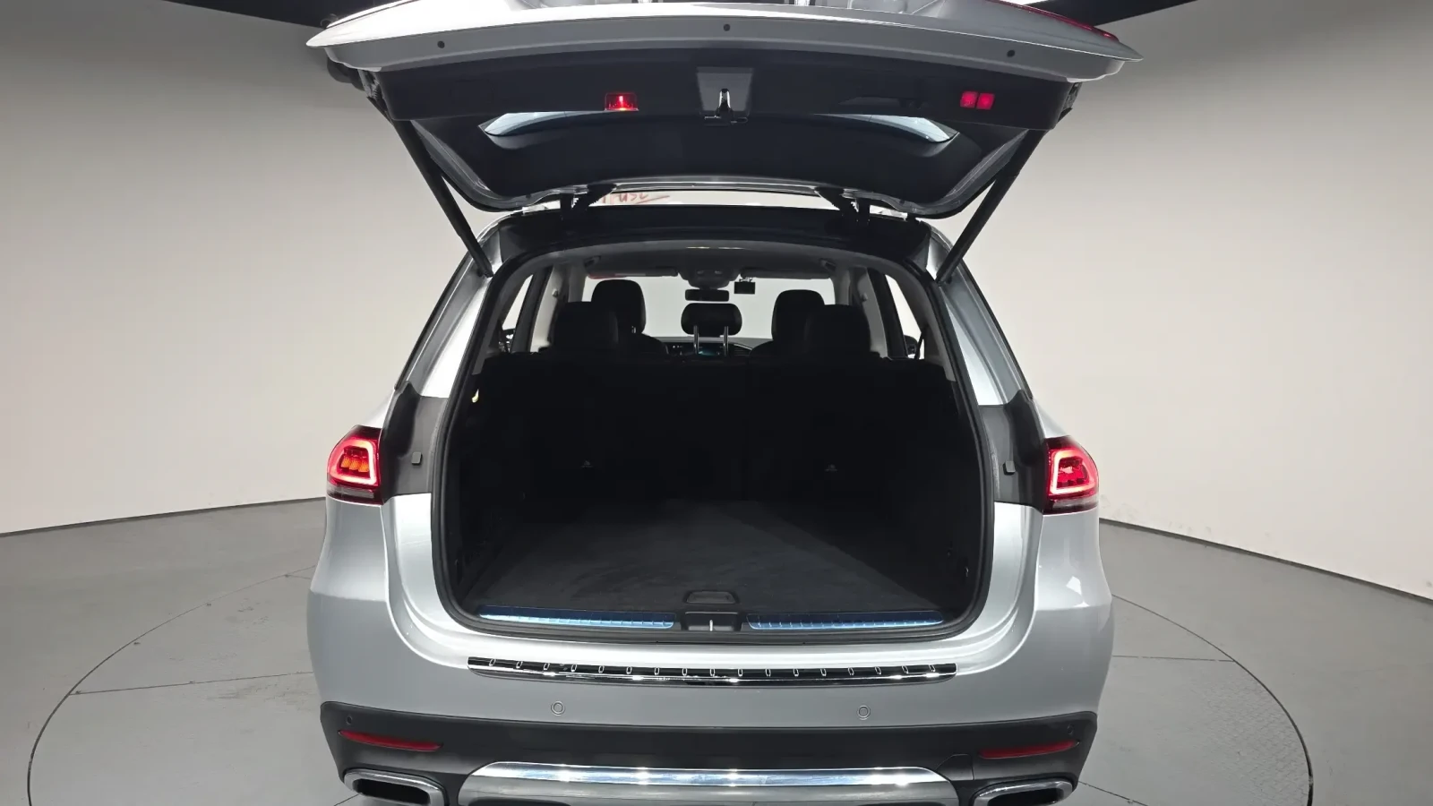 Mercedes-Benz GLE 300, снимка 10 - Автомобили и джипове - 54756294