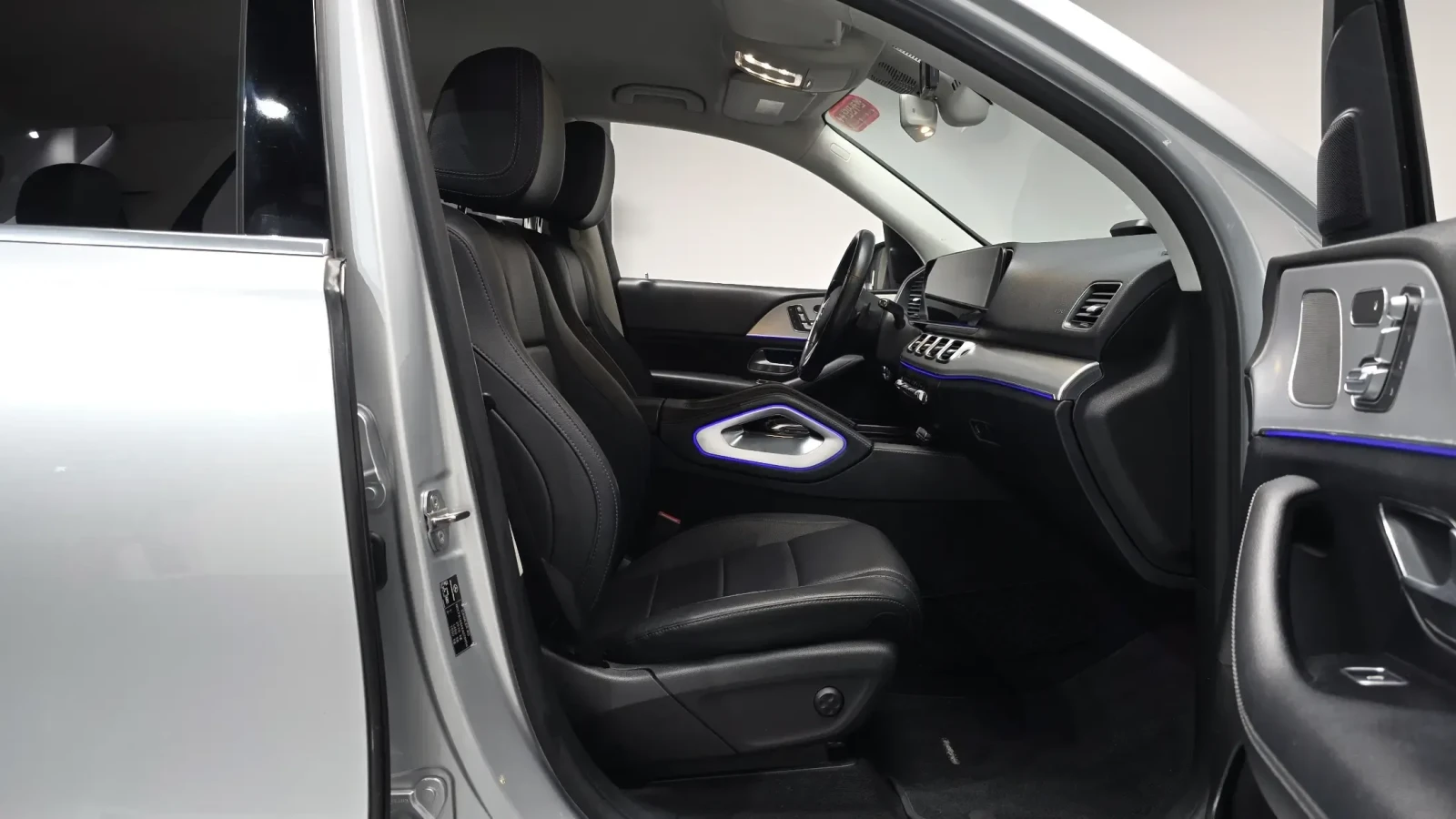 Mercedes-Benz GLE 300, снимка 14 - Автомобили и джипове - 54756294