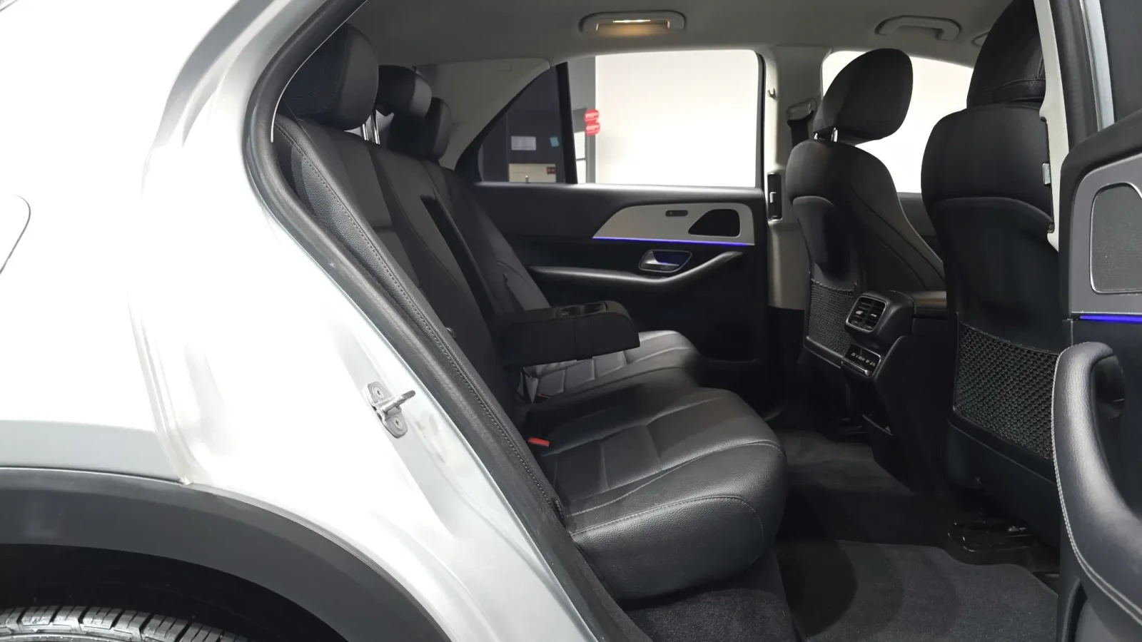 Mercedes-Benz GLE 300, снимка 17 - Автомобили и джипове - 54756294