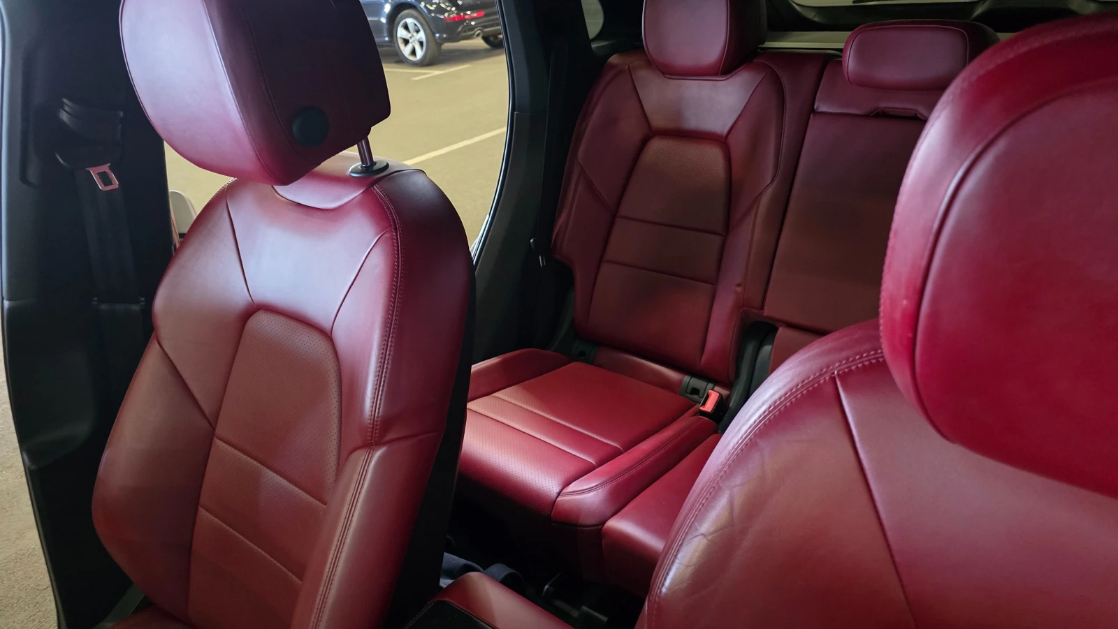 Porsche Cayenne 3.0 T, снимка 13 - Автомобили и джипове - 55559047