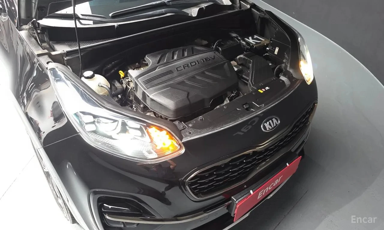 Kia Sportage * Diesel 2.0 2WD * ЦЕНА ДО БГ, снимка 6 - Автомобили и джипове - 55878282