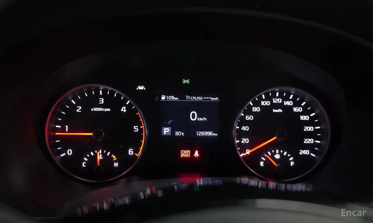 Kia Sportage * Diesel 2.0 2WD * ЦЕНА ДО БГ, снимка 11 - Автомобили и джипове - 55878282