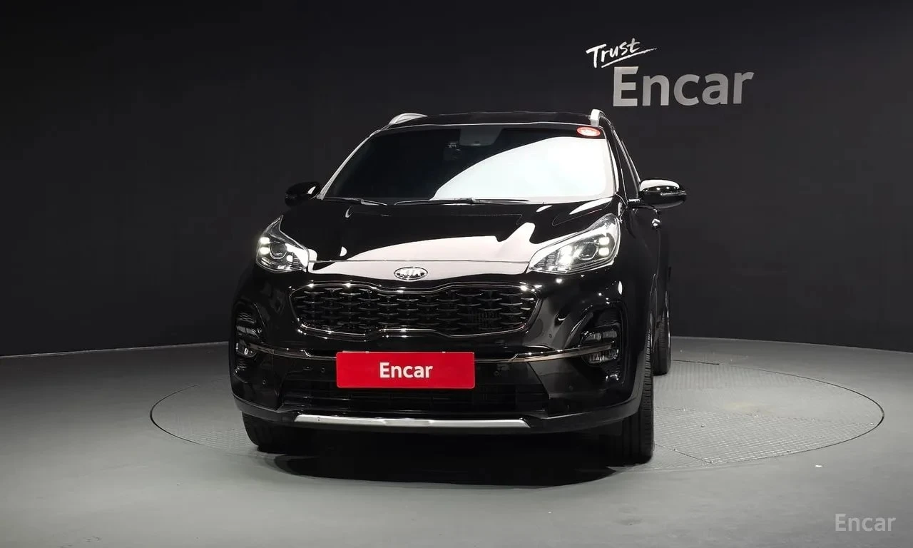 Kia Sportage * Diesel 2.0 2WD * ЦЕНА ДО БГ, снимка 3 - Автомобили и джипове - 55878282