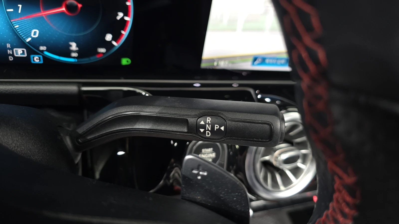 Mercedes-Benz GLA 250 ��. �������� BLIND SPOT ������ ����* encareu.com | Mobile.bg � ����������� 9