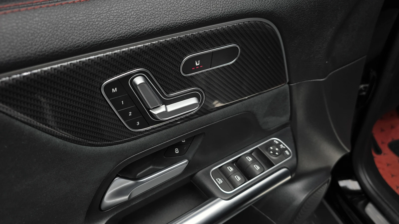 Mercedes-Benz GLA 250 ��. �������� BLIND SPOT ������ ����* encareu.com | Mobile.bg � ����������� 15