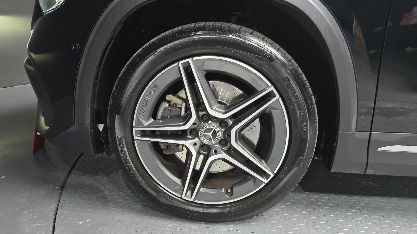 Mercedes-Benz GLA 250 ��. �������� BLIND SPOT ������ ����* encareu.com | Mobile.bg � ����������� 5