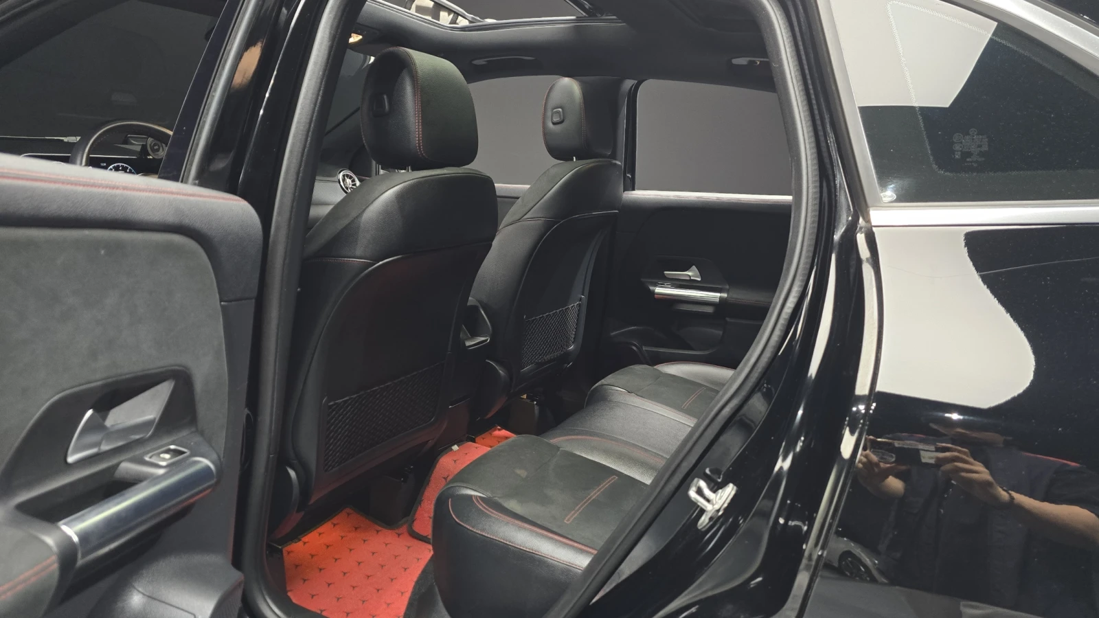 Mercedes-Benz GLA 250 ��. �������� BLIND SPOT ������ ����* encareu.com | Mobile.bg � ����������� 11