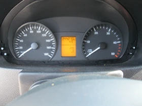 Mercedes-Benz Sprinter maxi, снимка 13