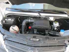 Mercedes-Benz Sprinter maxi, снимка 9