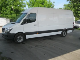 Mercedes-Benz Sprinter maxi, снимка 8