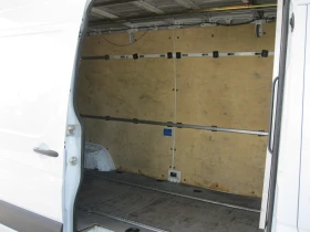 Mercedes-Benz Sprinter maxi, снимка 10
