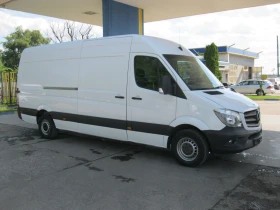 Mercedes-Benz Sprinter maxi, снимка 4