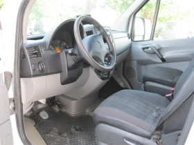 Mercedes-Benz Sprinter maxi, снимка 14