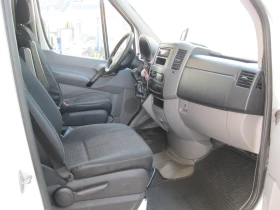 Mercedes-Benz Sprinter maxi, снимка 16