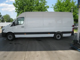 Mercedes-Benz Sprinter maxi, снимка 7