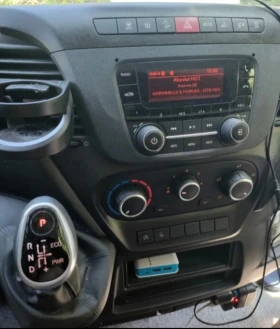 Iveco Daily 35-160 Hi-matic дълга база, снимка 7