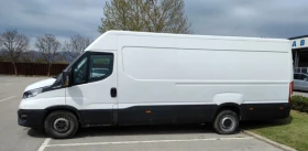 Iveco Daily 35-160 Hi-matic дълга база, снимка 2