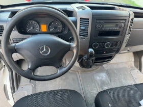 Mercedes-Benz Sprinter 315 CDI Климатик, снимка 7
