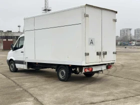 Mercedes-Benz Sprinter 315 CDI Климатик, снимка 2