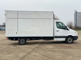 Mercedes-Benz Sprinter 315 CDI Климатик, снимка 4