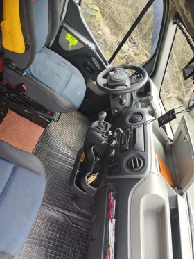 Renault Master, снимка 3