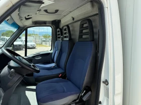 Iveco Daily 40C12 до 3.5т. 4.30м. Падащ борд , снимка 12