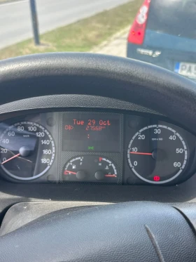 Fiat Ducato, снимка 6