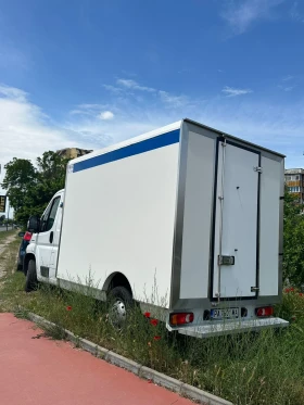 Fiat Ducato, снимка 2