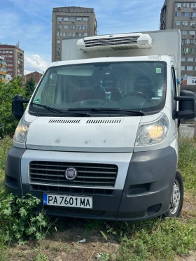 Fiat Ducato, снимка 1