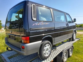 VW T4 2.5TDI, снимка 5