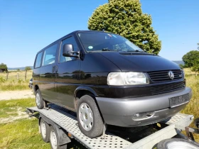VW T4 2.5TDI, снимка 1