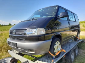 VW T4 2.5TDI, снимка 2