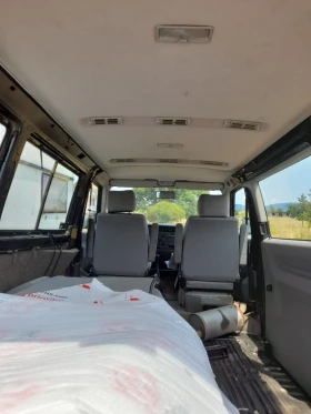 VW T4 2.5TDI, снимка 7