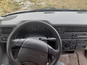 VW T4 2.5TDI, снимка 10