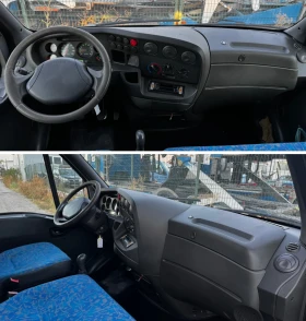 Iveco Daily 2.8TDI/110кс ИТАЛИЯ 35s11, снимка 11