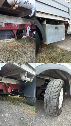 Iveco Daily 2.8TDI/110кс ИТАЛИЯ 35s11, снимка 14