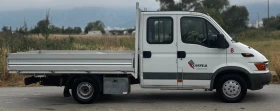 Iveco Daily 2.8TDI/110кс ИТАЛИЯ 35s11, снимка 5
